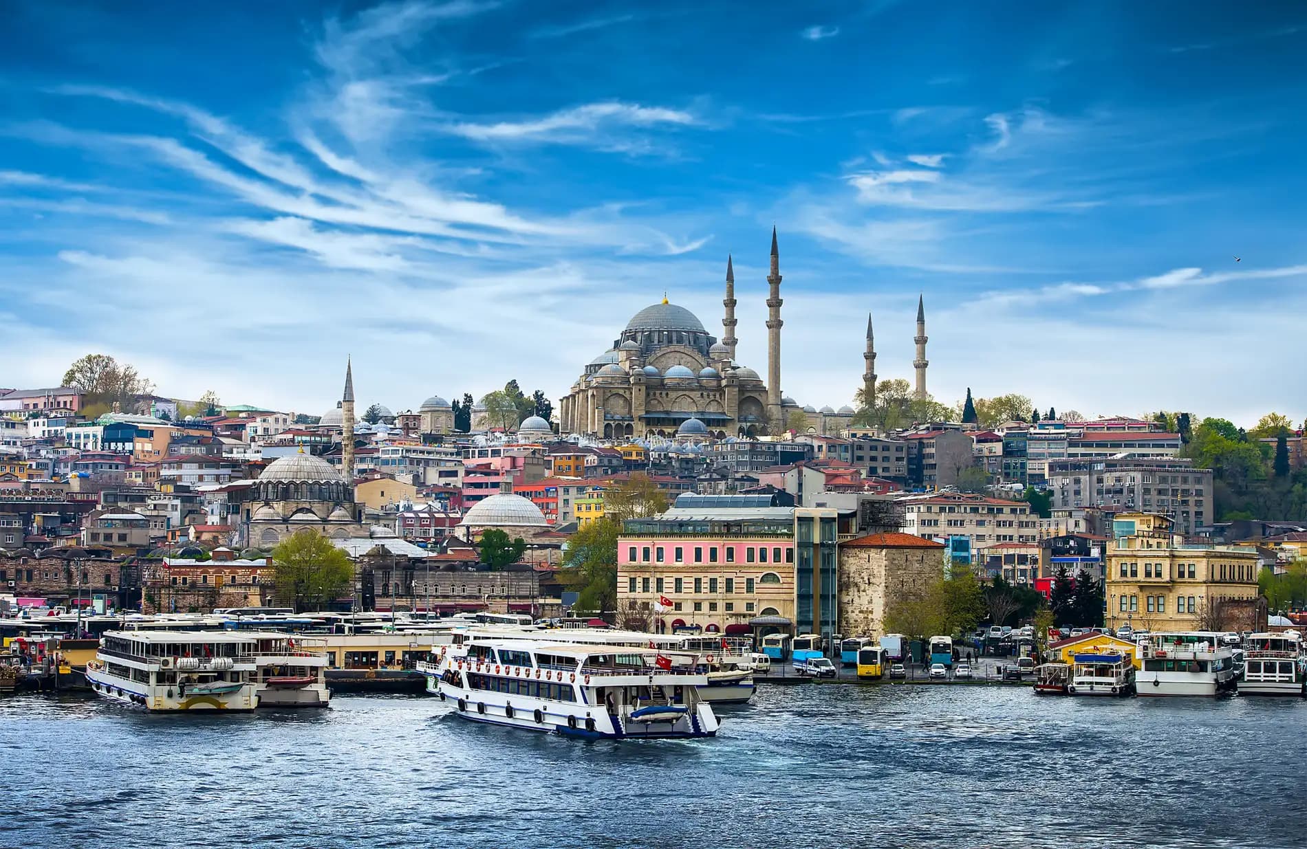 Havalimanı Transferi
